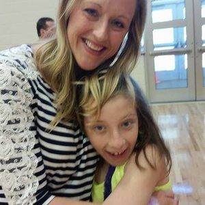 Meet your Posher, Peggy